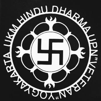 Unit Kegiatan Mahasiswa Hindu Dharma (UKMHD) UPN Veteran Yogyakarta. email: ukmhdupnvyk@gmail.com | CP:(087861942650)
