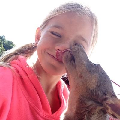 HartmanLeia's profile picture. 