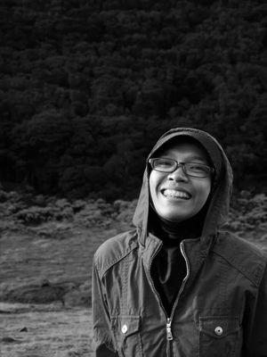 juujuuleelee's profile picture. silent