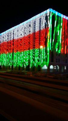 ‏اسود أهل الناموس