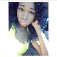 Ma'khi ❤️ (@damn_breetall) 's Twitter Profile