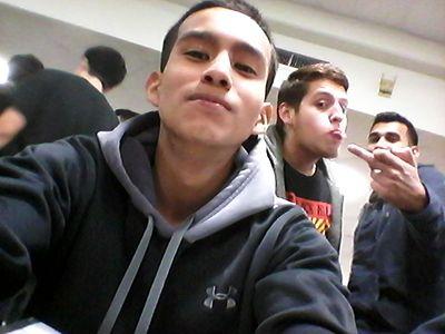 cheetosmoke's profile picture. shiiit do you know who I am?  Im cheeto bitch.