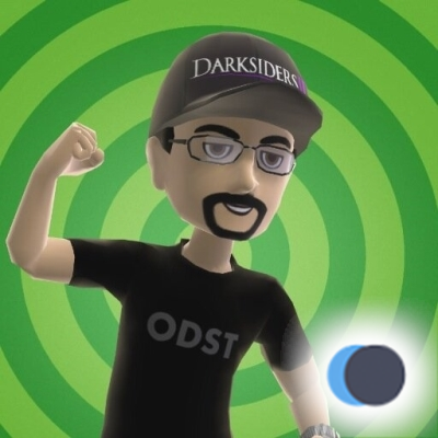 lasneik's profile picture. Mercadologo de profesión, gamer por convicción me encanta platicar y jugar en línea, cualquier cosa tienen mi mail y twitter, saludos...