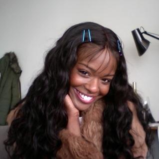 azaleabank's profile picture. numba 1 azalea Bank fan! i luv azalea my faverite song iz 212 feetering charli xCc my name iz vanqueesha jenkins but m frends call meh lisa lolz