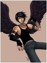 soy otaku/me gustan los lobos/juego rol y sexrol /me gusta en hentai /soltero