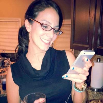 Leza Dabit on Twitter: "Love this face! #wildB4mrswiles #ami http://t
