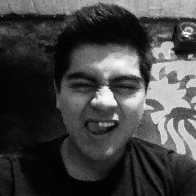 AlexisYanez01's profile picture. 