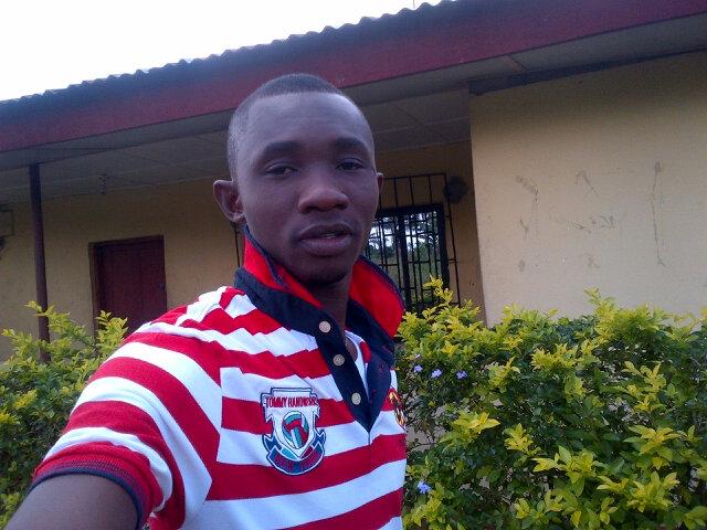 ToojahPraise's profile picture. Tall, not fat, dark nd love sweet tins