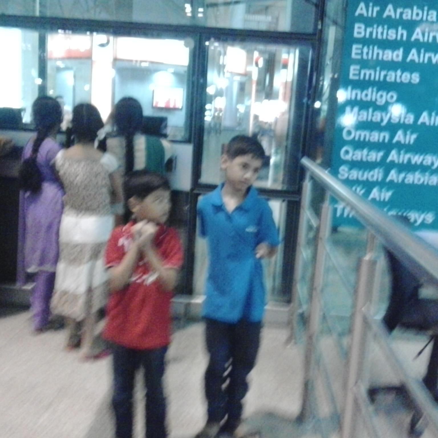 Shaik
