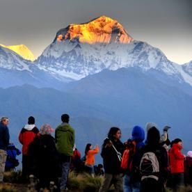 Black Diamond Expedition offers and arrange trekking, tours, hiking, expedition and many more activities in Himalayan region of Nepal, Tibet, Bhutan and India.