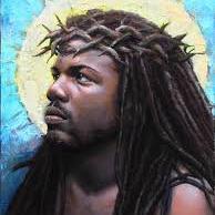 I died fo yall motherfuckers sins. #respect