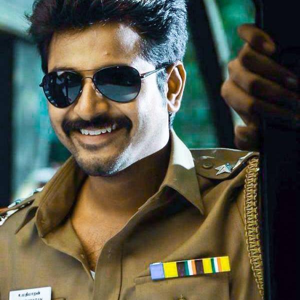 Sivakarthikeyan (born 17 February 1985) is an Indian film actor, television anchor,working in the Tamil film industry