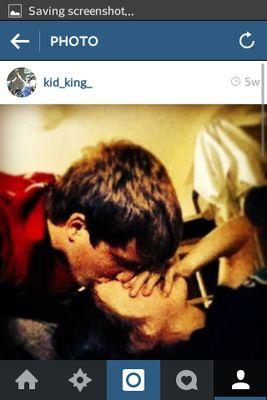 Le1and's profile picture. Im me.