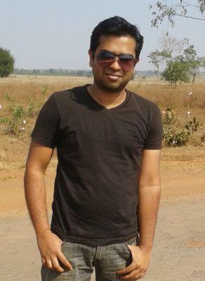 tijapattnaik's profile picture. 