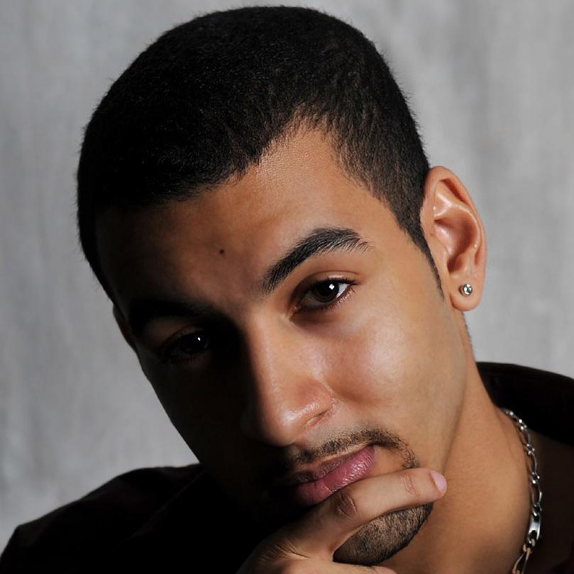 FowkoMrTropical's profile picture. 