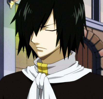 ShadowDragonFT's profile picture. I am Rogue, formerly Sabertooths strongest. I am the Shadow Dragon slayer. My partners are Frosch and Sting. #Taken by @StellerYukino