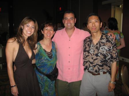 benlun's profile picture. Blastoff Network, Pre-Paid Legal Services, Inc., JPMC, Inc.-Computer wholesales, USANA