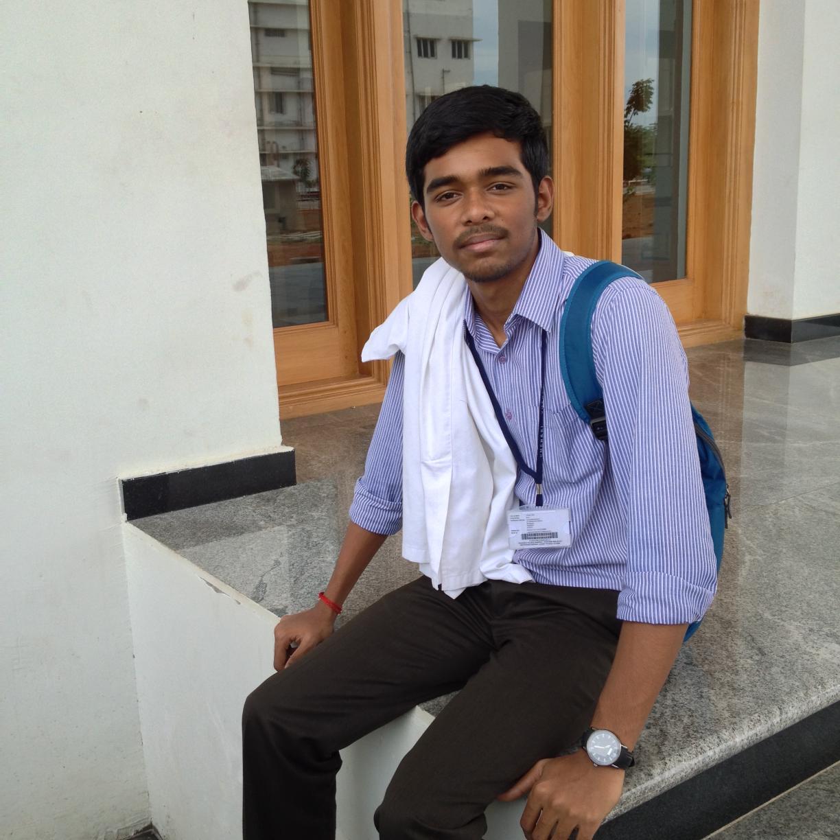 Athelete / Basket ball player / Cricket and wrestling lover / addict to theme musics...