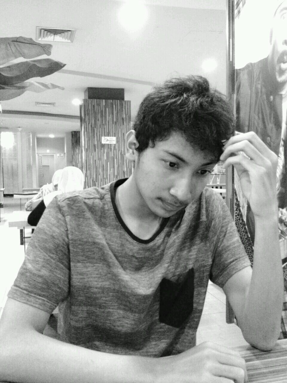 just believe in yourself~