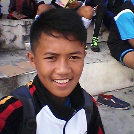 I am a man and every body should have the right to play soccer