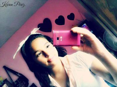 vivir la vida al maximo sin cosas tristes❤ ana_piolin_17@hotmail.com