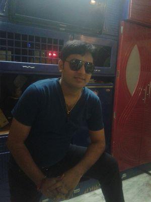 my self abhishek sethi from jaipur