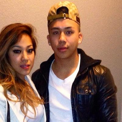INSTAGRAM @NIGGUHCHRIS