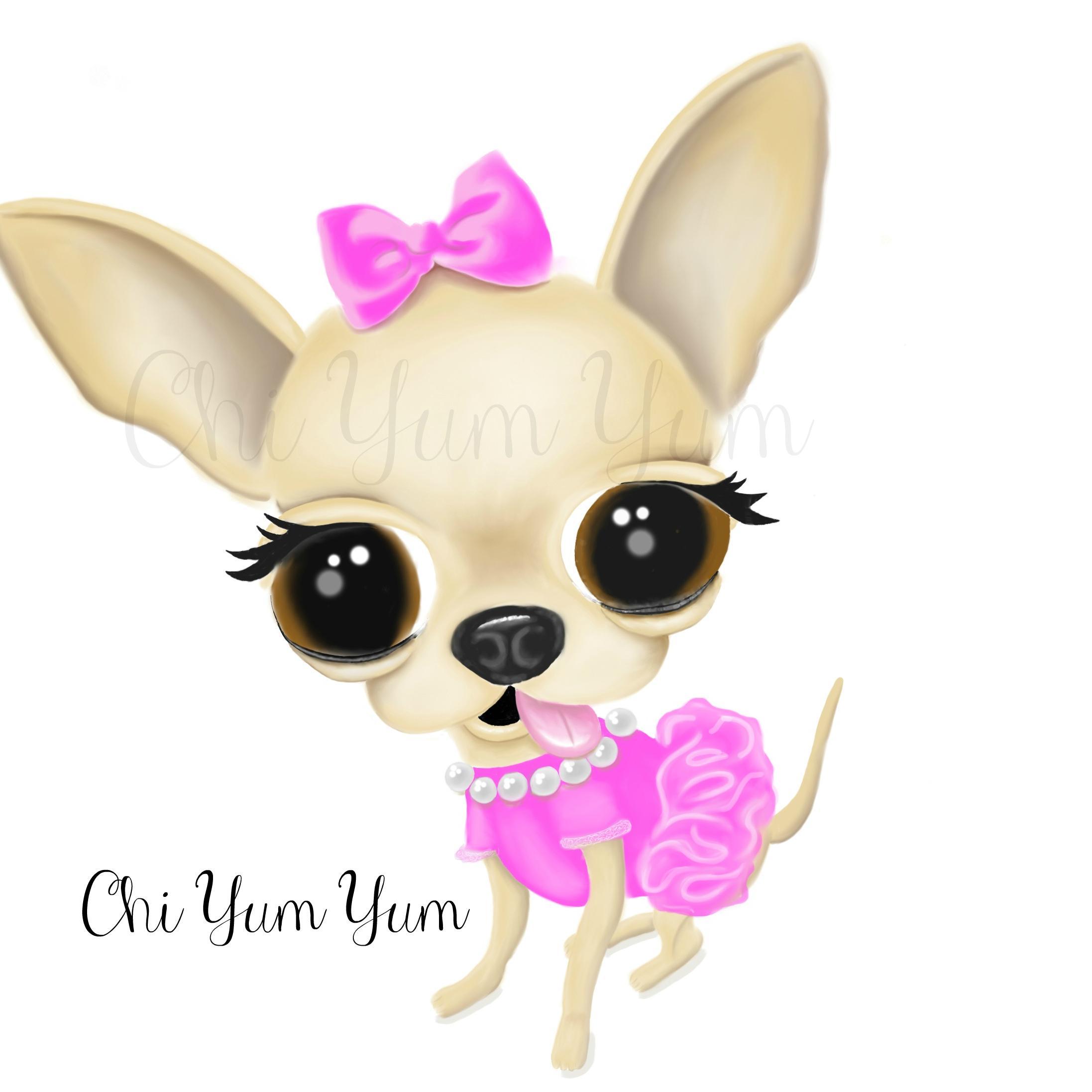 we are 3 of the cutest chihuahua's sharing our adventures. FB- Chi Yum Yum https://t.co/cy3UleQbfy… YouTube - Chi Yum Yum Instagram @chiyumyum