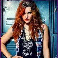 Halestorm's front woman. Which girl will you get to know? Me.. or Mz Hyde? Only my love @FauxALavigne knows the true me. [ROLEPLAY!! I am NOT Lzzy Hale!]