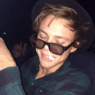 fadeirwins's profile picture. ✧✦ @outlastlrh ✦✧