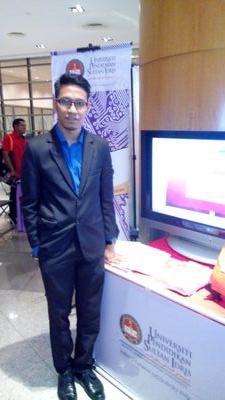 Goverment Servant