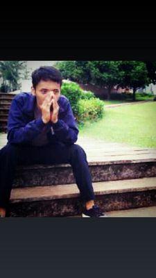 salazhar_erwin's profile picture. mastin guud