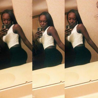 one solid ass bih.