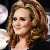 adele, someone Like You, Rolling In The Deep, Set Fire To The Rain, Skyfall, One and Only, Make You Feel My Love, Don\'t You Remember