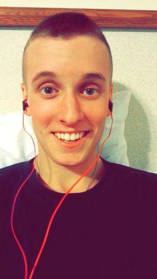 GatlinHoffman's profile picture. I am a United States Sailor. Hooyahhhh!!