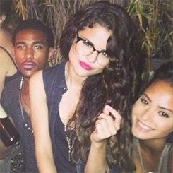 SelGomezBD's profile picture. 