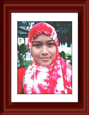 indah7560's profile picture. 