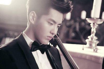 ชอบเอ็กโซ เมนคริสเป็นชีวิตจิตใจ เมนรองเท่าเทา ชื่อลูกปัด ฟอลมาฟลอกลับแฮร่ :p