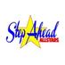 Step Ahead All-Stars (@stepaheadstars) Twitter profile photo