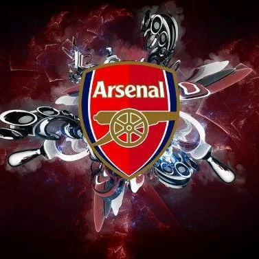 GalDsainArsenal Profile Picture