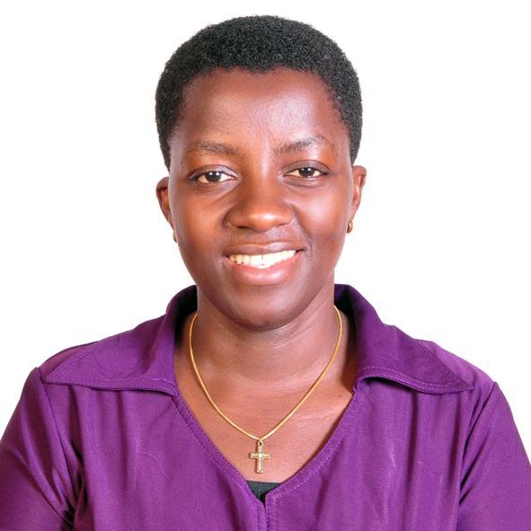 Gender and Sexuality Education Researcher and Academic