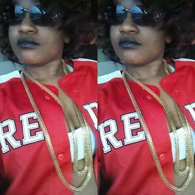 Follow Me on Ig @ Lady_Tatii