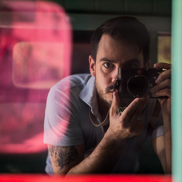 Documentary and street photographer. Currently based in Chiang Mai, Thailand, covering #humantrafficking #poverty and #education.