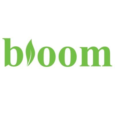 DesignedByBloom's profile picture. 