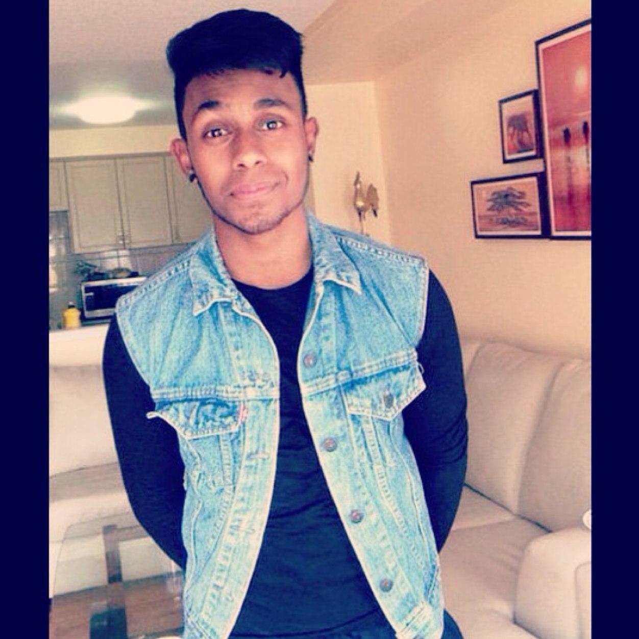 Toronto, ON | Leo | 1995 | Tamil | Utsc