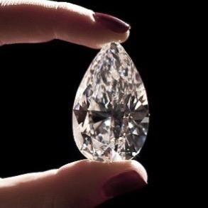 diamonds are forever