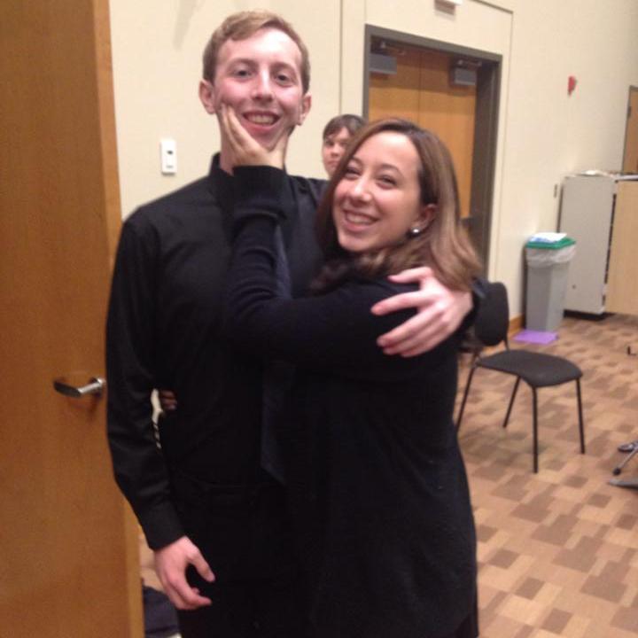 Senor_Spangles's profile picture. You have to be odd to be number one.