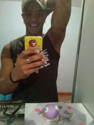 jhefferson aredes,,,super fa e ouvinte do @show do diguinho coruja....