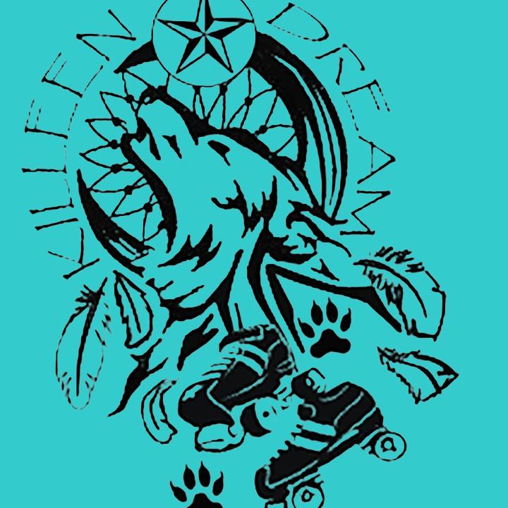 Roller Derby team from Central Texas. The Killeen Dream is more than a team, we're a wolfpack! We also have a Junior League, the Killeen Dream Cubs.