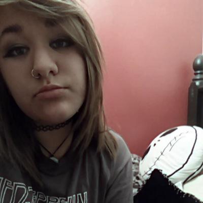 honordakidrauhl's profile picture. emo to the extremo.